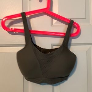 Lululemon high impact sports bra